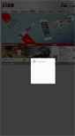 Mobile Screenshot of iseome.com